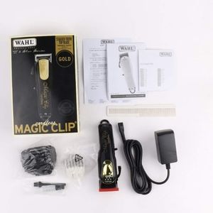 wahl professional magic clip cordless